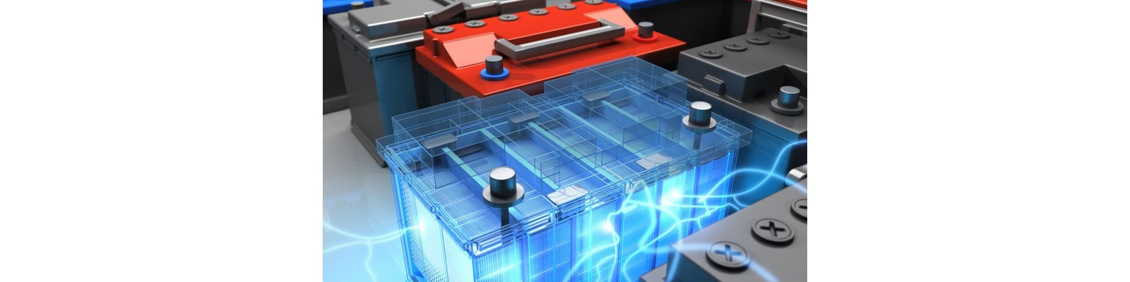 Személyautó, haszongépjármű akkumulátorok tőlünk, az Ön megelégedésére!