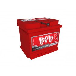 TOPLA ENERGY 12V45Ah B+ (L1b) EN 420A SZEMÉLY EURÓPAI Akkumulátor TOPLA