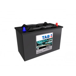 TOPLA MEGHAJTÓ 12V120Ah J+ (C20) MUNKA - MEGHAJTÓ TOPLA