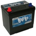 TOPLA-TOP JAPÁN 12V65AH B+ (56069) EN 650A